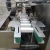 NEWEEK rectangular tissue box automatic cartoning paper box packaging machine