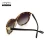 Import Newest Fashion Design Handmade Custom Sun Glasses Sunglasses from China