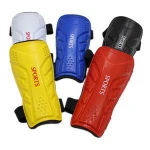 Newest Football Shin Guards/Soccer Shinguards,Best Price Shin Guards