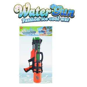 Newest product selling kids hot sale toys professional water gun toy for kids 2020