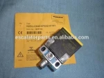 NI25U-CK40-AP6X2-H1141 Escalator Step Monitor Switch Escalator Sensor used for Escalator parts