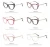 Import Nice quality stylish optical spectacle frame eyeglasses from China