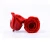 Import Nicest price forever flower long lasting nature real preserved roses head of Feiliya Brand from China