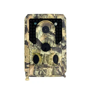 Night Camera For Hunting Outdoor IP54 Night Vision Game Security Wildlife Animal Surveillance Hunting Trail Camera