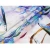 Import No MOQ Custom Digital Printed Georgette Silk Fabric from China