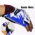 Import No MOQ  Half Finger Bike Riding Gloves Mountain Bike Cycling Gloves Shock-absorption Hand Protector from China
