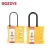 Import Non-Conductive Group Lockout Hasp with Slider from China