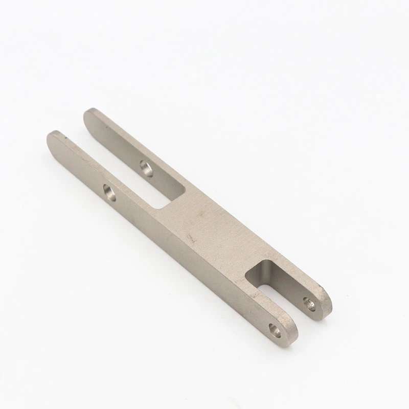 Non - standard spare parts equipment connecting parts hinge accessories for industrial automation equipment