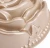 Import Non-stick bakeware champagne die-cast aluminum mini rose cake pan from China