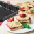 Import Non-Stick Coating Pans Private Label Custom Baking Made In Italy Square Cake Pan Baking Tray For Baking from Italy