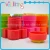 Import Non-toxic washable kids toy art finger acrylic paint from China