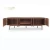 Import Nordic Walnut Solid Wood Sideboard Furniture Dining Rooms Wood Buffet from China
