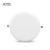 Import North America Market Quality LED Recessed Slim Ceiling Round Panel Light Lamp from 