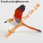 Novelty hunting pigeon decoys,bird decoys toys