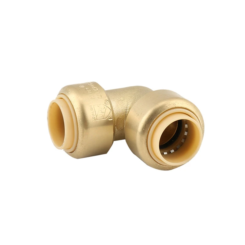 NSF approved copper pipe fitting pipe and pipe fitting