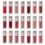 Import Nude Color Velvet Matte Organic Makeup Waterproof Liquid Lipstick from China