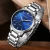 OCHSTIN 2019 Automatic Mechanical Watches Stainless Steel Men Top Luxury Brand Business Wristwatch Male Clock Relogio Masculino