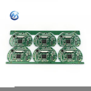 ODM home appliance control printed circuit board assembly custom-made OEM home appliance invert pcba