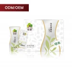 ODM matcha enzyme powder lose weight burn fat