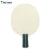 Import ODM professional training custom wood table tennis racket from China