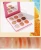 Import OEM  9 colors Eyeshadow  Palette from China