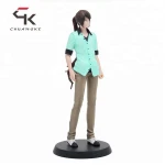 OEM Animation Figurine Game Figure Toy Collectible Resin home Decorations