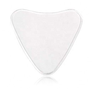 OEM Anti Wrinkle Chest Pad,  Eliminate Wrinkles And Prevent Aging, Medical Grade Silicon Breast Care Mask
