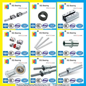 Oem bearing China factory supply all types of small bearing