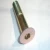 Import oem custom cold head forged aluminum brass copper steel CNC lathe drill mill turningmaching bolts from China