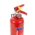 Import OEM Custom Design Portable Mobile Small Car Fire Extinguisher 6 Kg Fire Powder Extenghsher from China