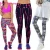 Import OEM Design 92 Polyester 8 Spandex Ultra Soft Brushed Leggings For Women from China