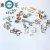 Import OEM High Precision Stamping Red Copper Small Home Appliances Parts from China