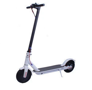 OEM Hot Selling Shenzhen Factory Wholesale M365 Samsung Battery e Sea Weped Pro Foldable  2000w 100 gas Adult Electric Scooter