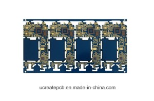 OEM Manufacture PCB for Computer Connector PCB