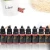 Import OEM Natural ORGANIC ink 10ml 24 Color microblading ink pigment pigment microblading eyebrow microblading pigment from China