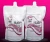 Import OEM pouch packing hair rebonding philippines 1000ml*2 from China