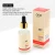 Import OEM private label low moq organic hair care treatment moisturizing nourishing essential oil natural repair pure hair serum from China