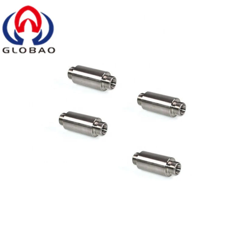 OEM Professional high precision CNC machining parts, hardware accessories for dishwasher