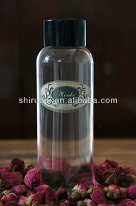 OEM Pure Rose Hydrosol water skincare (Drinkable)