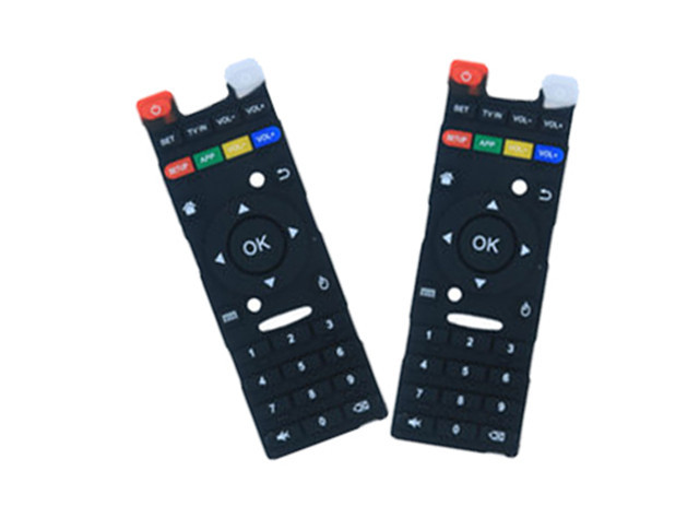 Buy Oem Rubber Keypad Customized Silicone Mold Custom Silicone Rubber ...