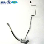 OEM SAE auto parts standard low carbonsteel clutch hydraulic line