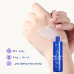 OEM Skin Care Body Cream Private Label Body Whitening Perfume Hand Body Lotion