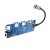 Import OEM USB 3 port type C 3.0 hub pcb circuit board with ethernet interface from China