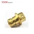 Import oem/odm car part cnc machined aluminum motor parts accessories from China