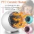 Import Office and Home Mini Space Electric Heater Fan with PTC Ceramic Heating Element from China