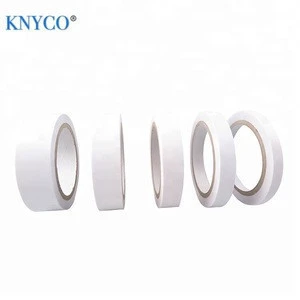 Office and school double sided hot melt adhesive tape for paper or card sticky use