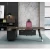 Import Office Counter Table Design of Used Office Furniture Executive Office Desk from China