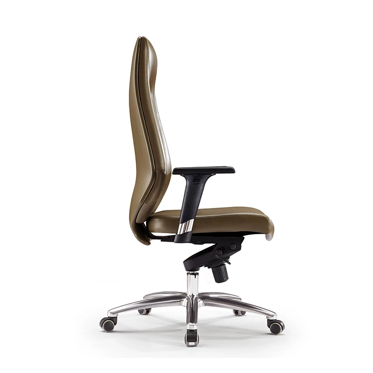 Office Executive Computer Leather Chair Office Executive