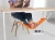 Import Office mini Foot hammock /foot-up for work and rest can adjust from China