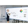 Office Sticker Magnetic Film Whiteboard Big Size Writing Board